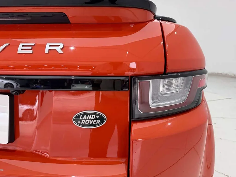 Land Rover Range Rover — фото 10