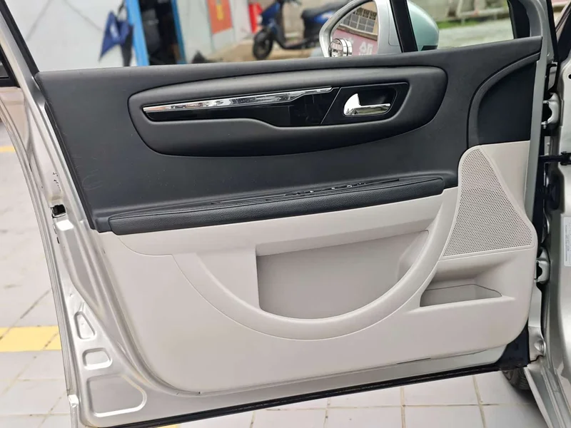 Citroën C-Quatre Sega — фото 11