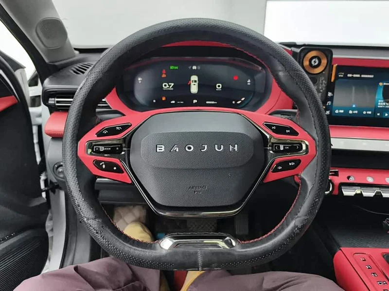 Baojun Valli — фото 15