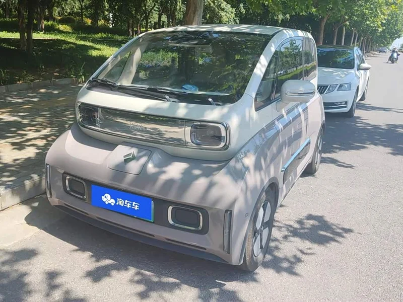 Baojun KiWi EV
