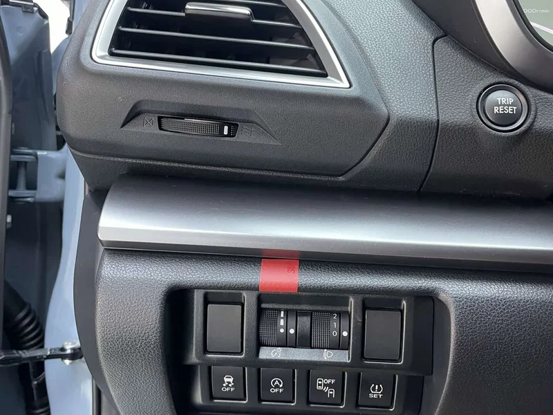 Subaru XV — фото 15