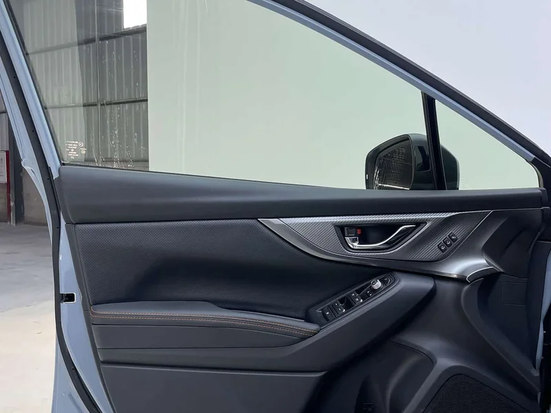 Subaru XV — фото 16