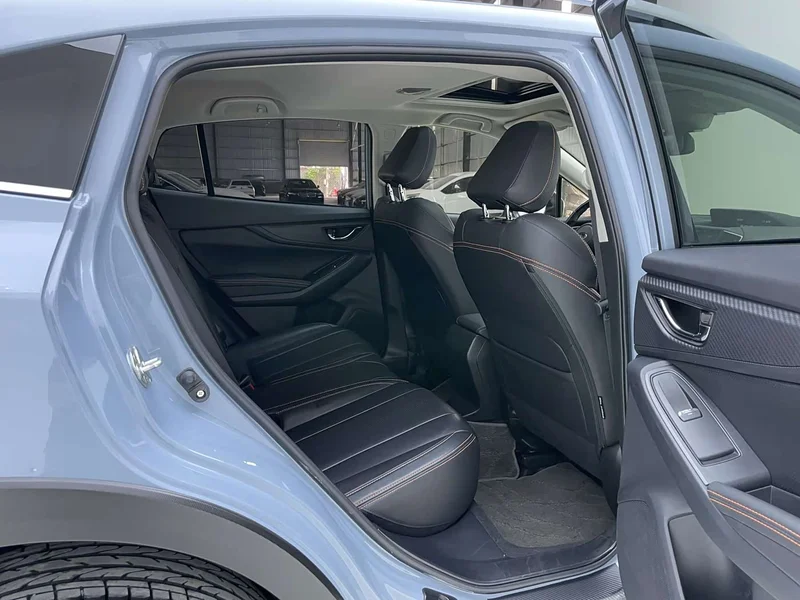 Subaru XV — фото 18