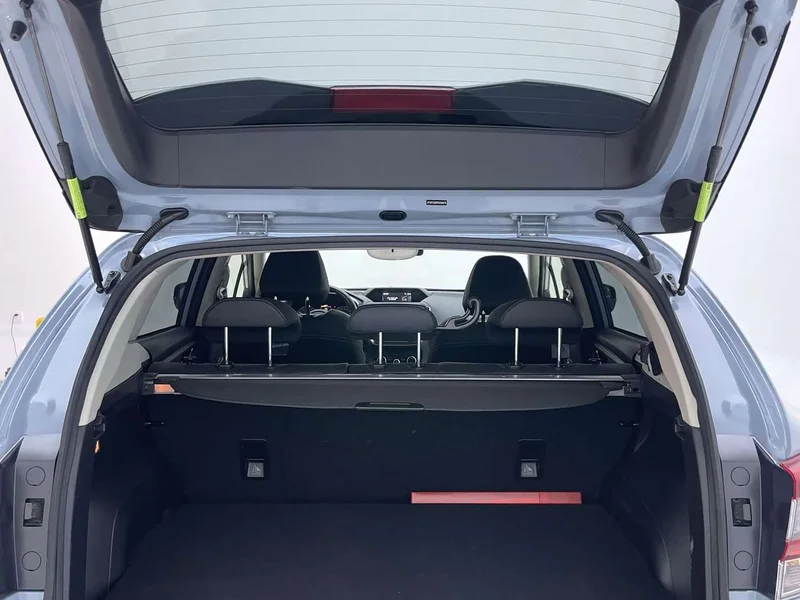 Subaru XV — фото 19