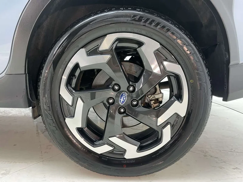 Subaru XV — фото 20