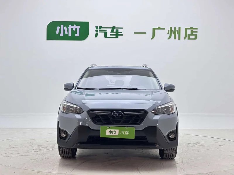 Subaru XV — фото 2
