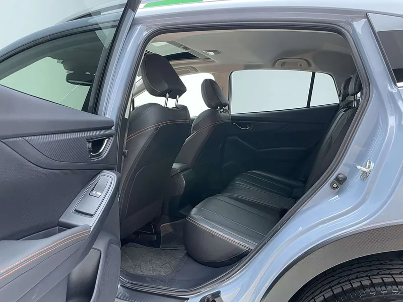 Subaru XV — фото 26