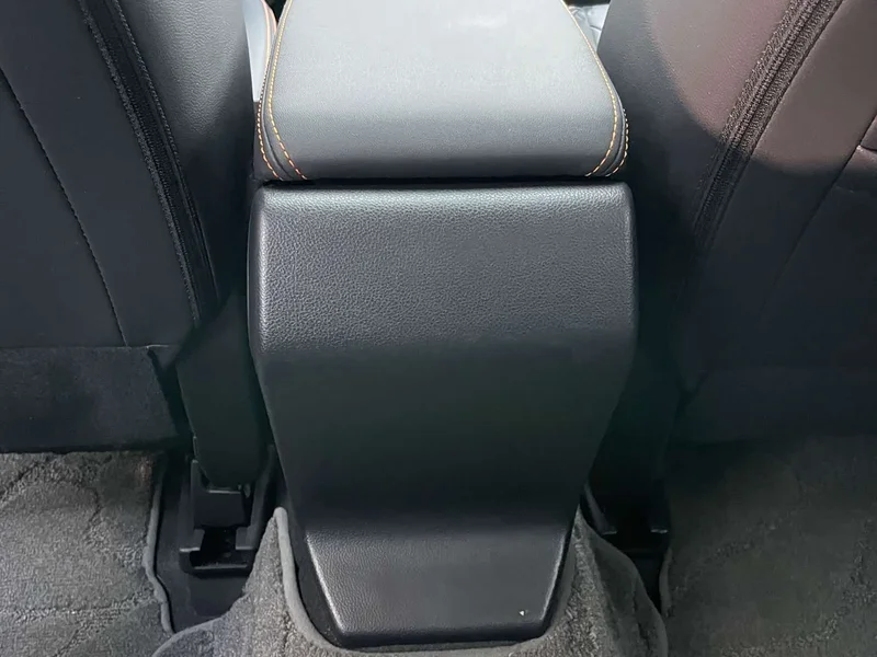 Subaru XV — фото 27