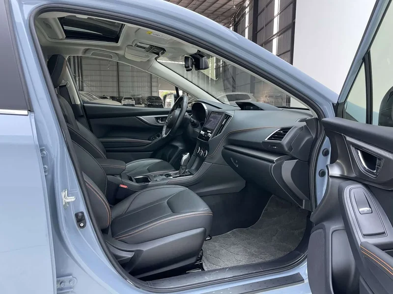 Subaru XV — фото 32