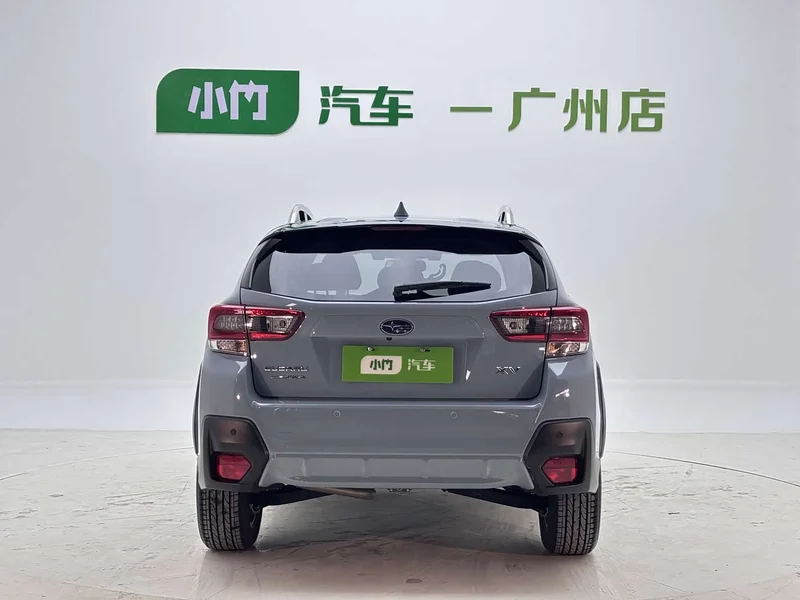 Subaru XV — фото 4