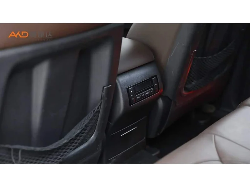 Haval H9 — фото 10