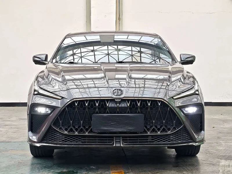 MG MG5 Scorpio — фото 2