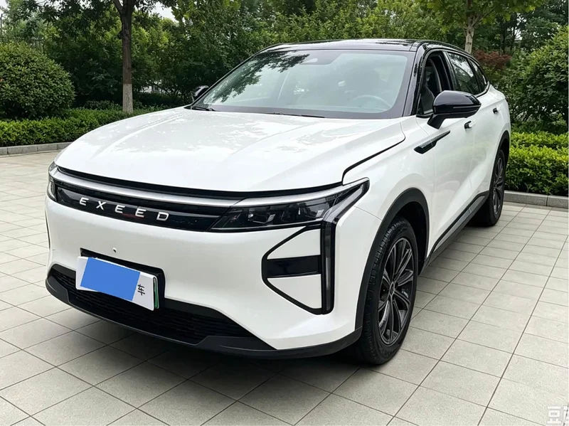 Changan Yaoguang C-DM — фото 1