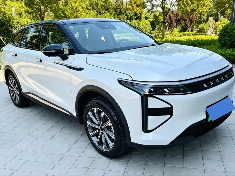 Changan Yaoguang C-DM — фото 2