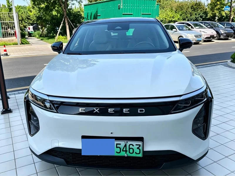 Changan Yaoguang C-DM — фото 3