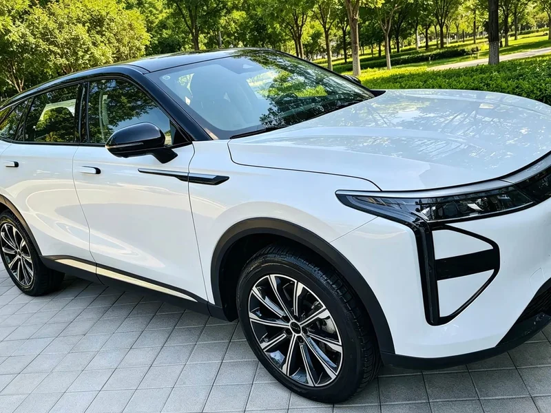 Changan Yaoguang C-DM — фото 6