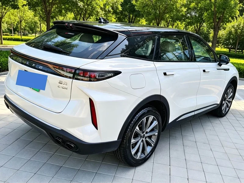 Changan Yaoguang C-DM — фото 7
