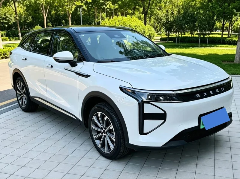 Changan Yaoguang C-DM — фото 9