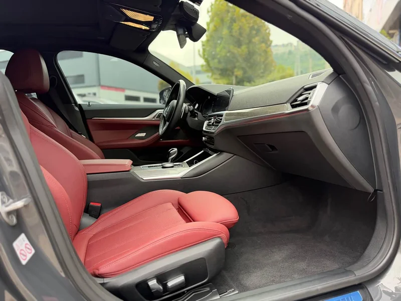 BMW 4-Series — фото 10