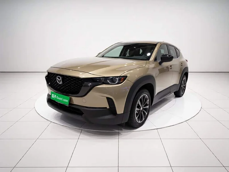 Mazda CX-50 Xingye