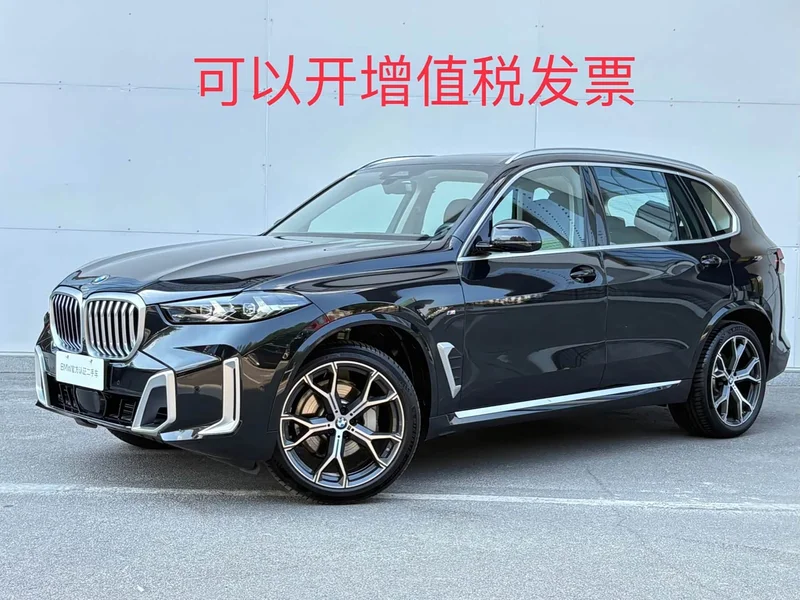 BMW X5 — фото 2