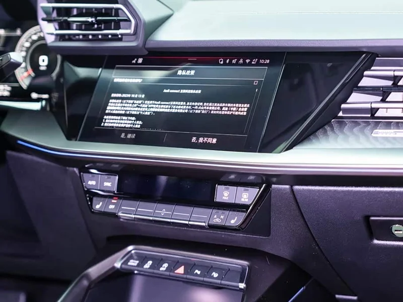 Audi A3 — фото 11