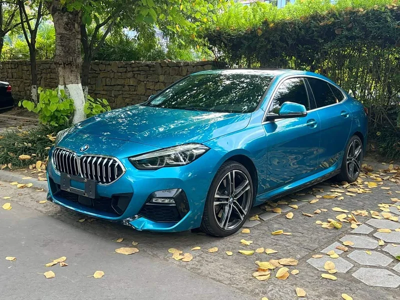 BMW 2 Series (Imported) — фото 1
