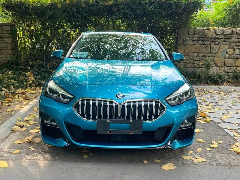 BMW 2 Series (Imported) — фото 2