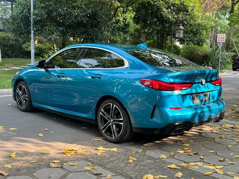 BMW 2 Series (Imported) — фото 3