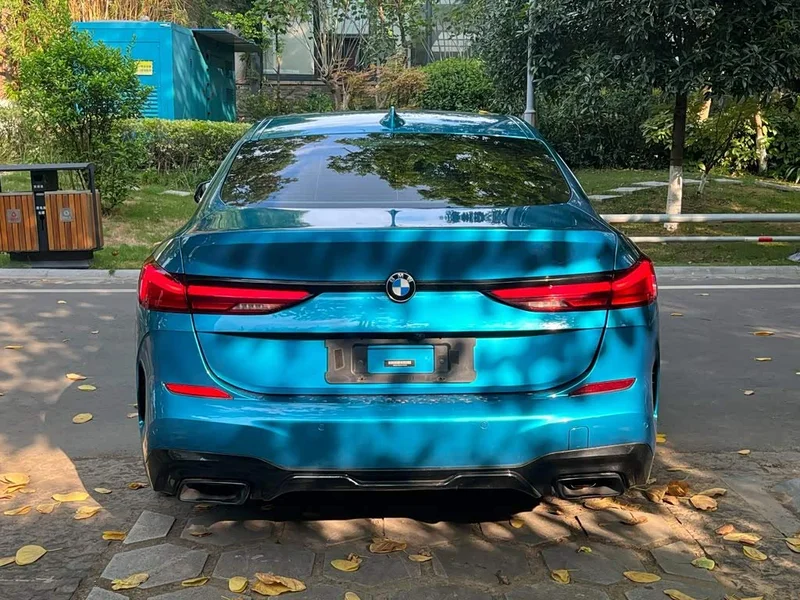 BMW 2 Series (Imported) — фото 4
