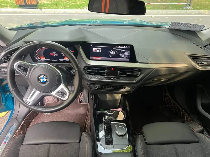 BMW 2 Series (Imported) — фото 7