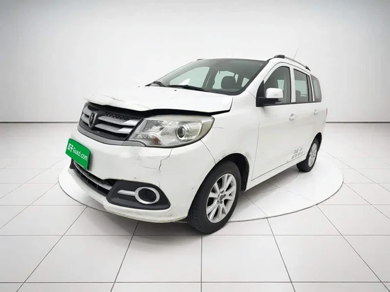 Jinbei Brilliance Jinbei 750