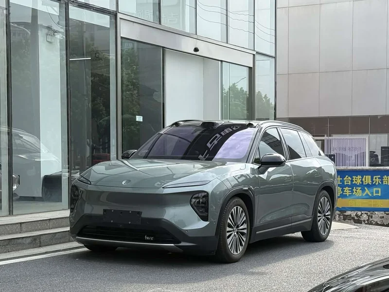 NIO ES7