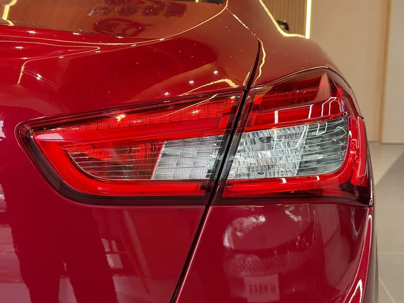 Maserati Ghibli — фото 14