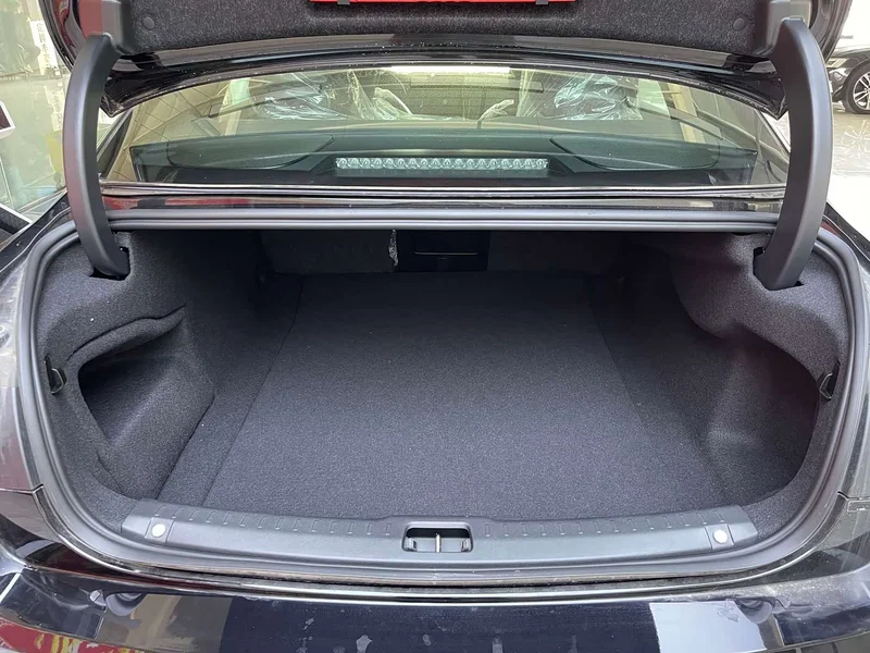 Volvo S90 — фото 14