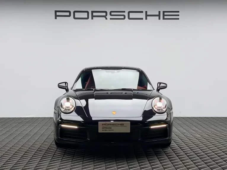 Porsche 911 — фото 2