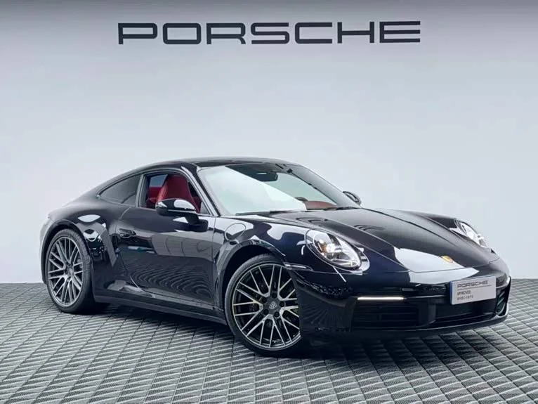 Porsche 911 — фото 3