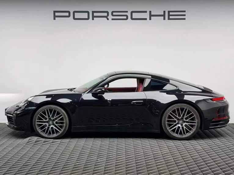 Porsche 911 — фото 4