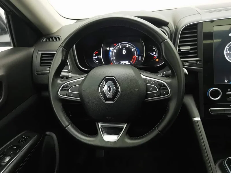 Renault Koleos — фото 11