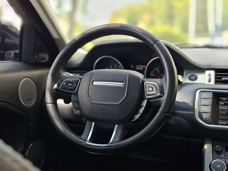 Land Rover Range Rover — фото 18