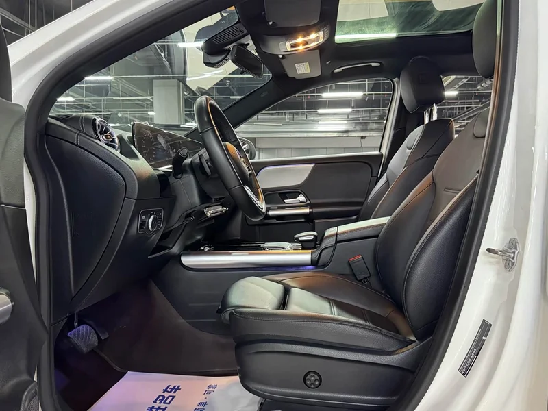 Mercedes-Benz GLA — фото 7