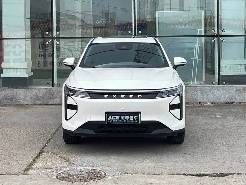 Changan Yaoguang C-DM — фото 2
