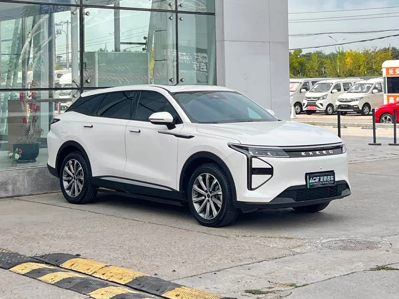 Changan Yaoguang C-DM — фото 3