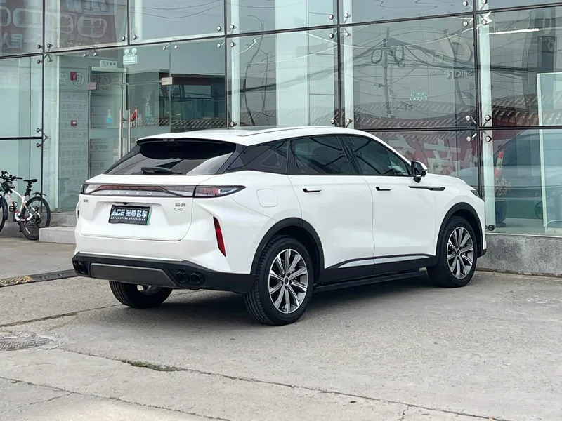 Changan Yaoguang C-DM — фото 4