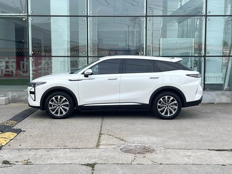 Changan Yaoguang C-DM — фото 8