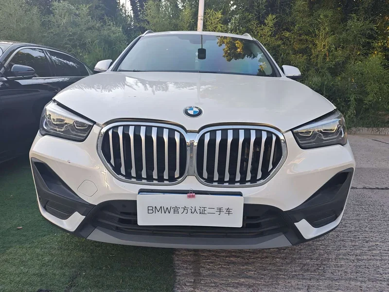 BMW X1 — фото 2