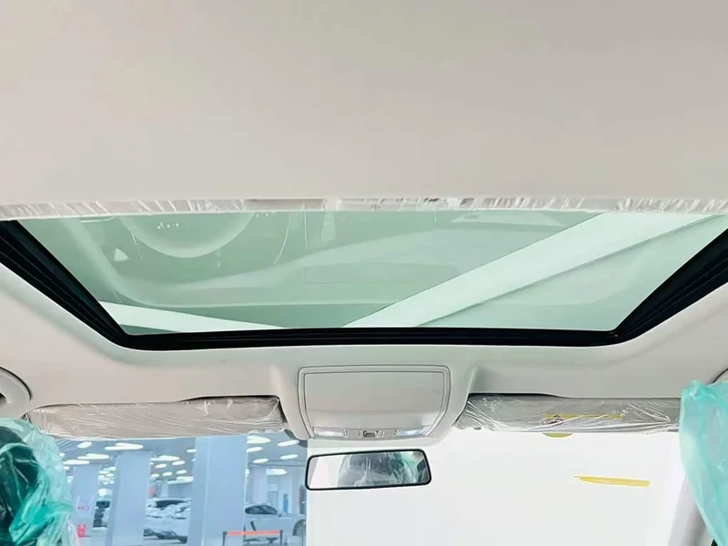 Volkswagen Passat — фото 16