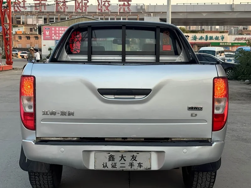 Great Wall Wingle 5 — фото 4
