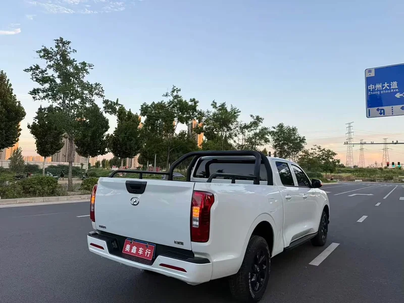 Great Wall Poer — фото 11