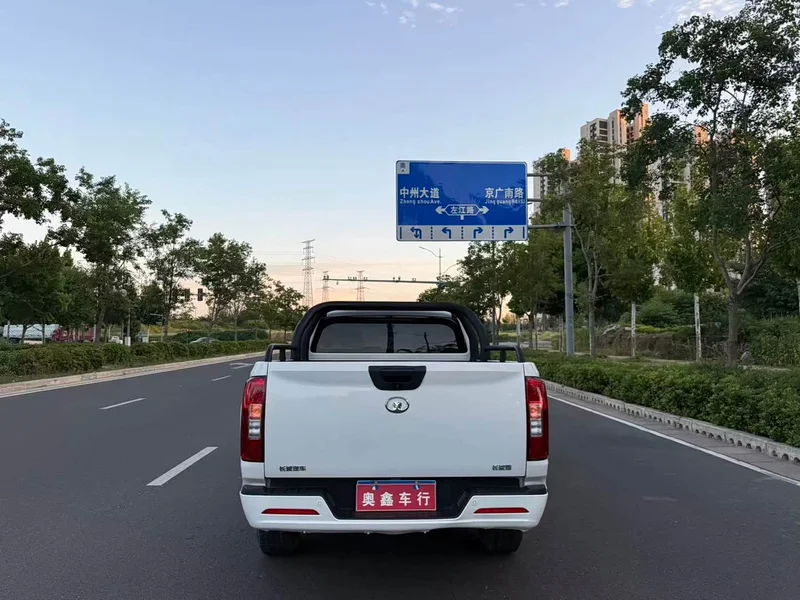 Great Wall Poer — фото 12